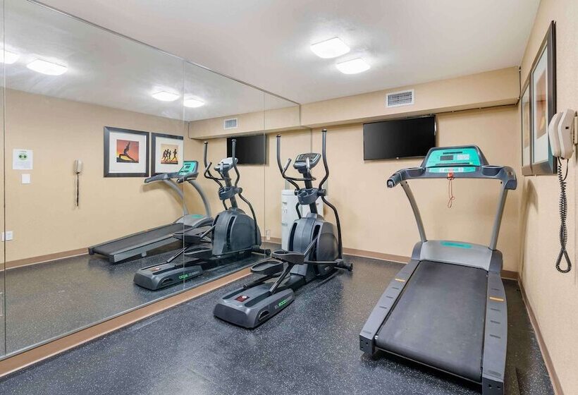 Extended Stay America Suites   Orlando   Lake Buena Vista