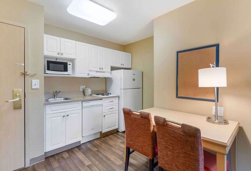Extended Stay America Suites   Orlando   Lake Buena Vista