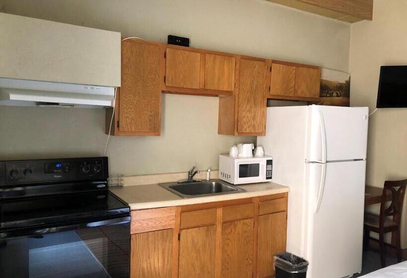 호텔 Airport Lodging Pittsburgh Airport