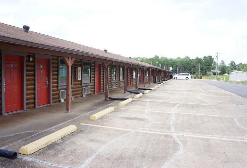 فندق American Inn