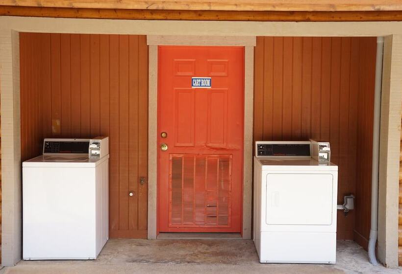 فندق American Inn