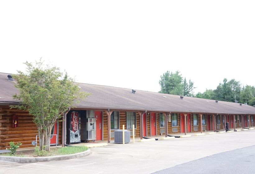 فندق American Inn