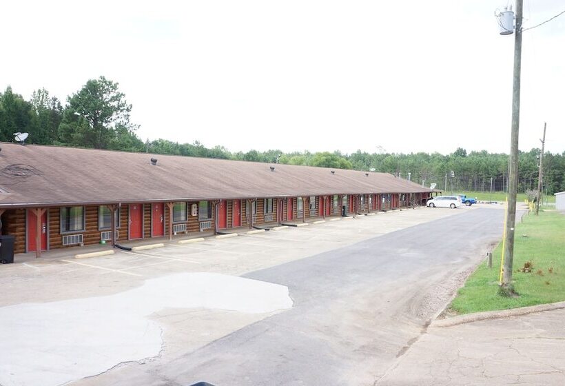 فندق American Inn