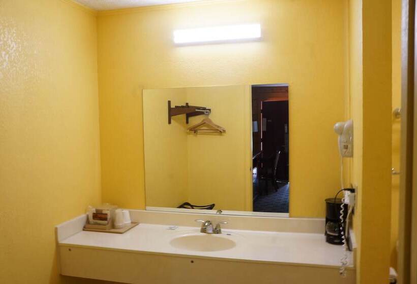 فندق American Inn