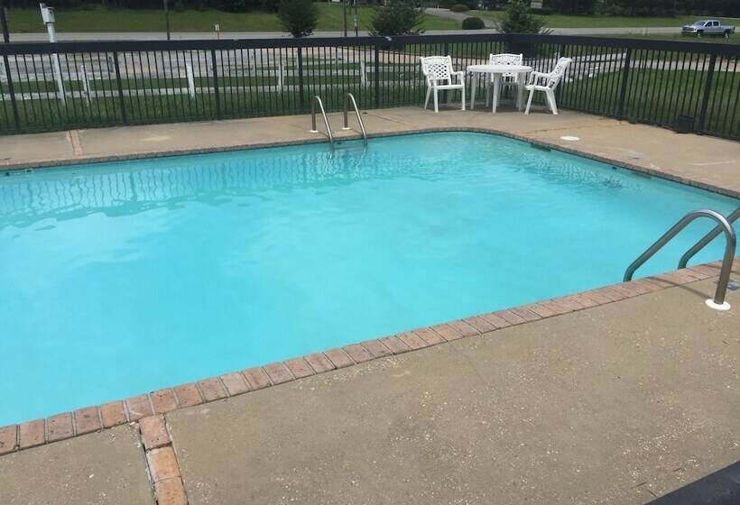 فندق American Inn