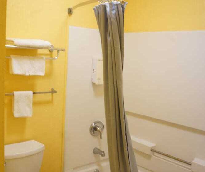 فندق American Inn