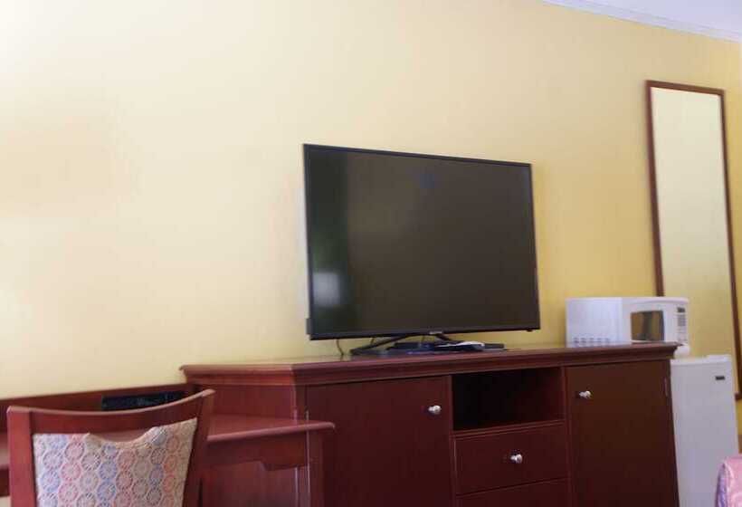 فندق American Inn