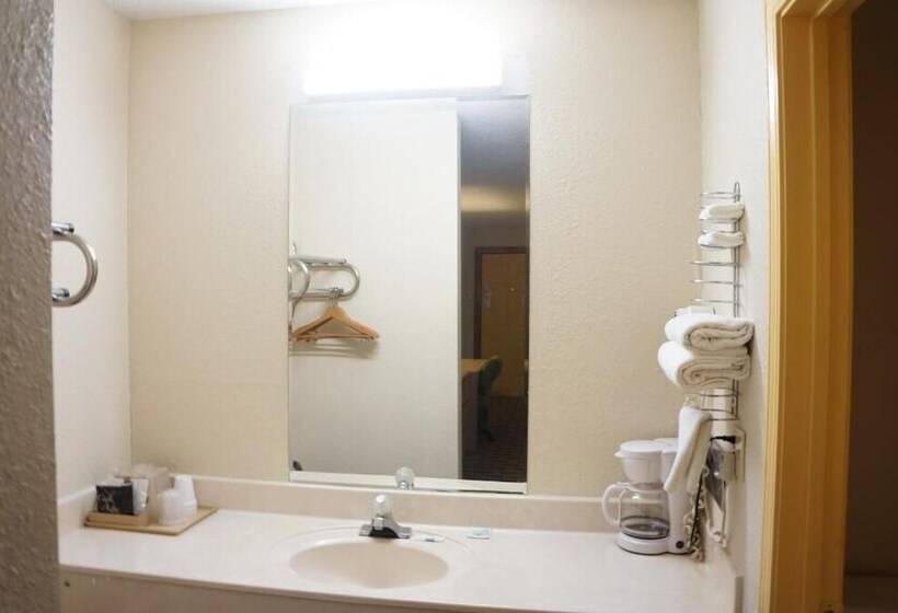 فندق American Inn