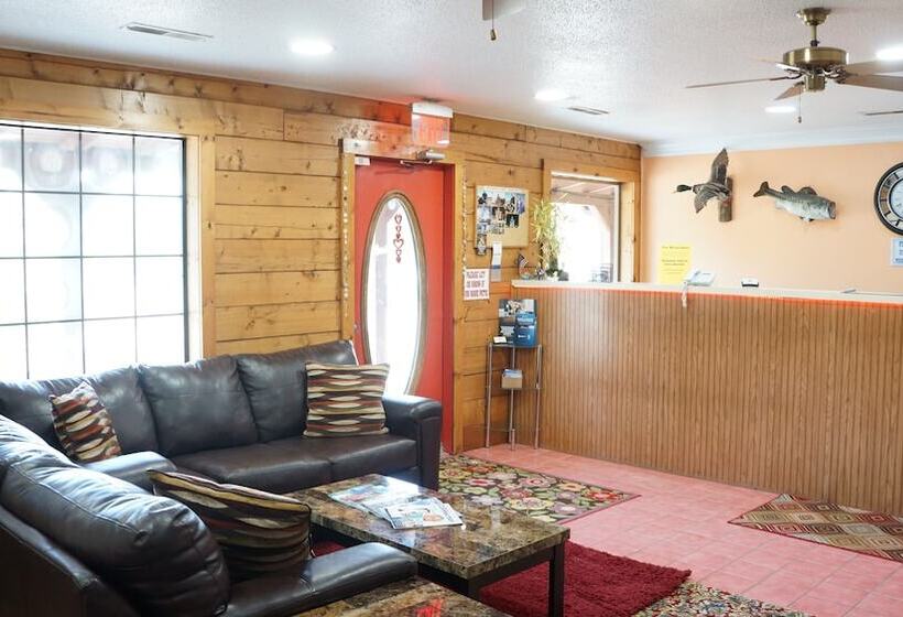 فندق American Inn