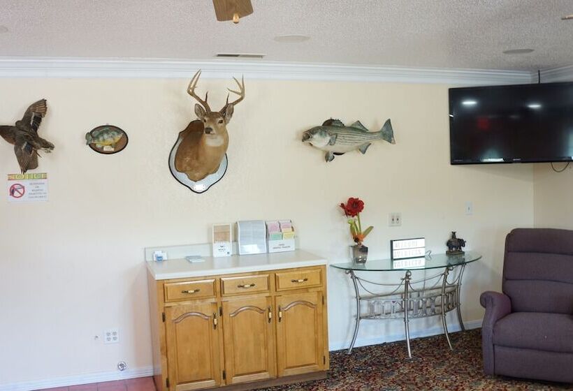 فندق American Inn