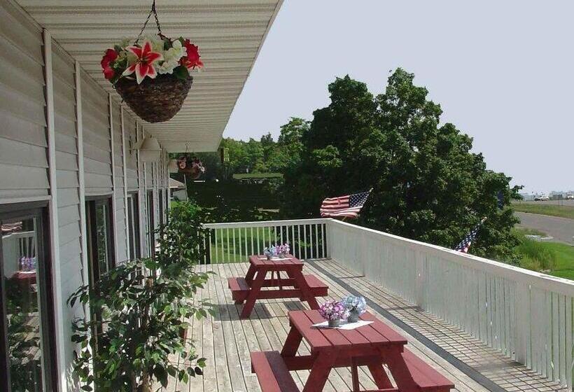 فندق Baymont By Wyndham Proctor