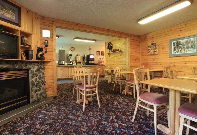 فندق Baymont By Wyndham Proctor