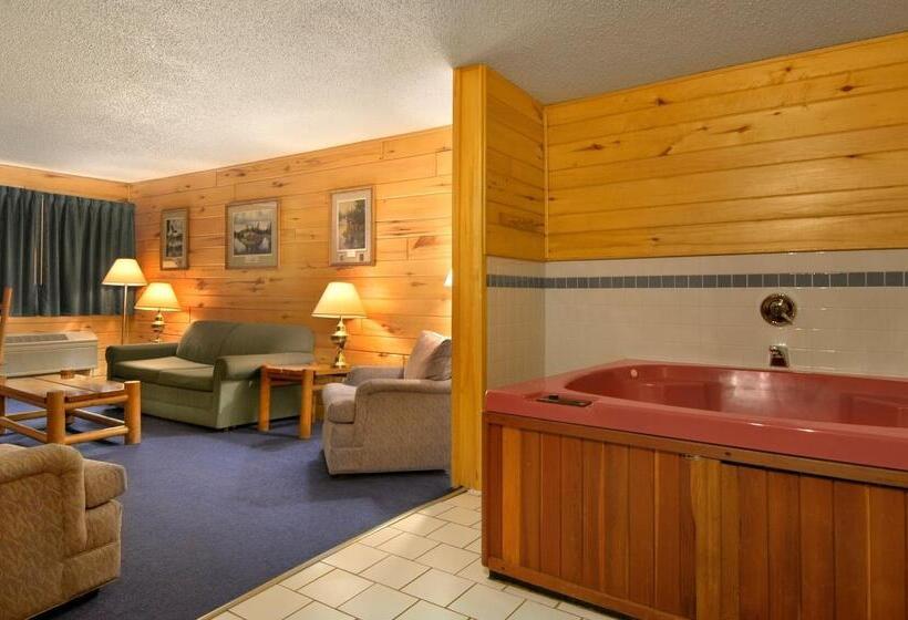 فندق Baymont By Wyndham Proctor