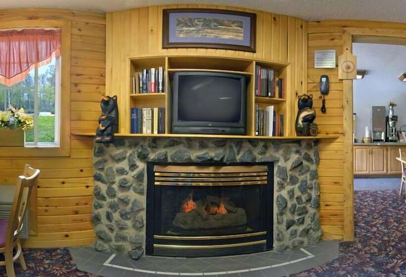 فندق Baymont By Wyndham Proctor