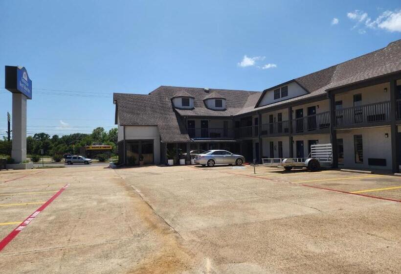 فندق Americas Best Value Inn Longview