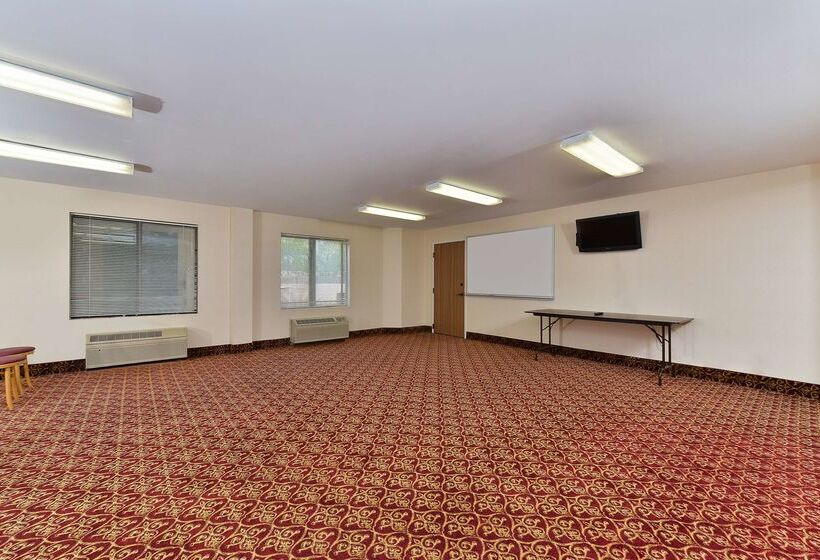 فندق America S Best Value Inn & Suites, Atlanta   Morrow