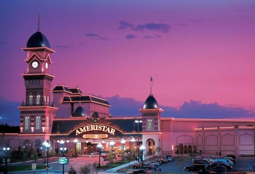 Ameristar Casino Hotel Kansas City