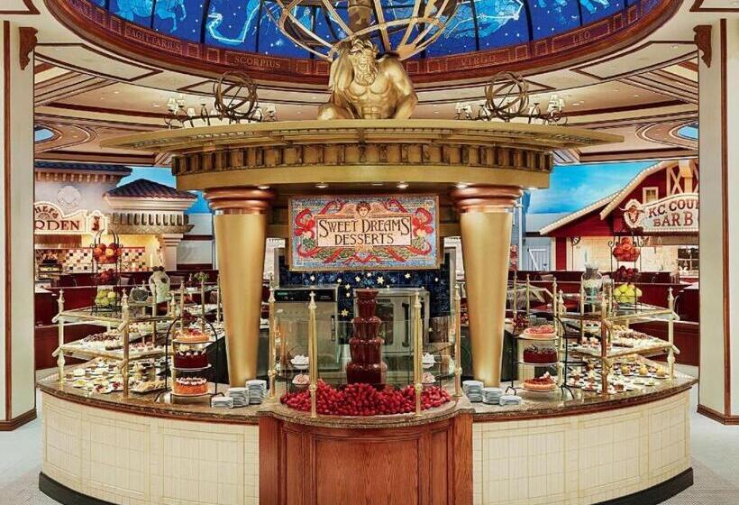 Ameristar Casino Hotel Kansas City