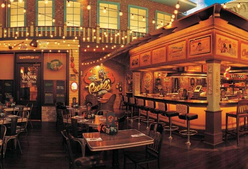 Ameristar Casino Hotel Kansas City