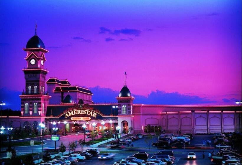 Ameristar Casino Hotel Kansas City