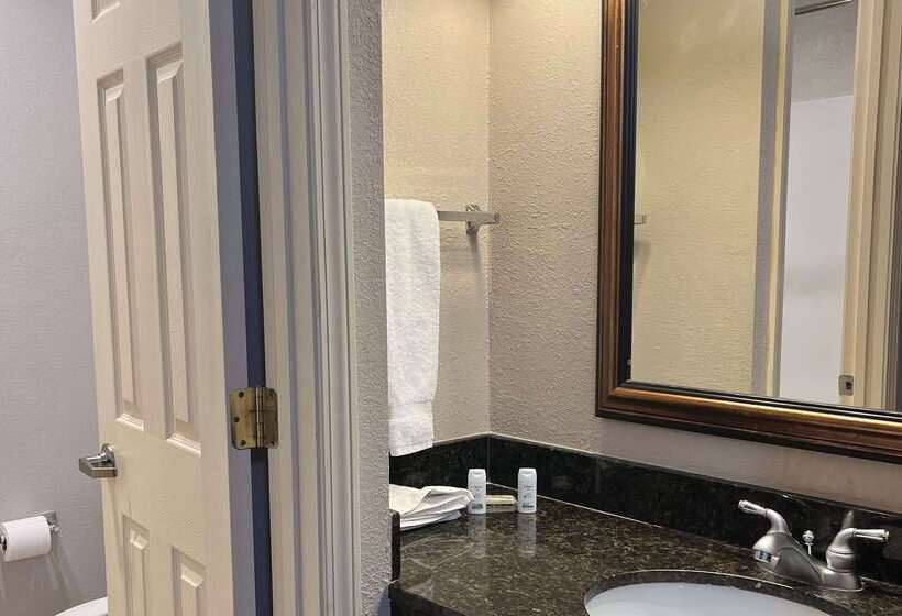 בית מלון כפרי Baymont By Wyndham Indianapolis South