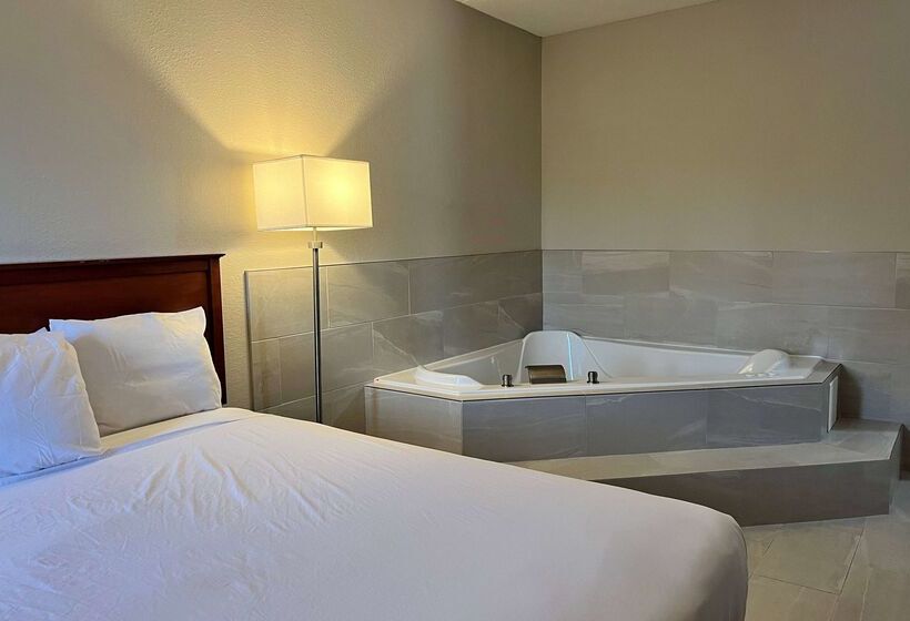 호텔 Baymont By Wyndham Indianapolis South