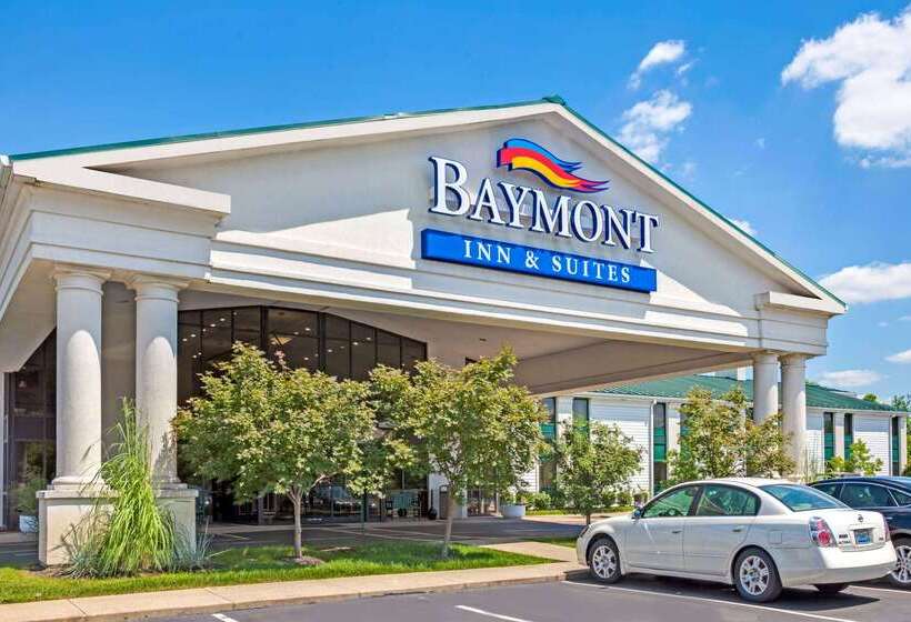 فندق Baymont By Wyndham Louisville Airport South