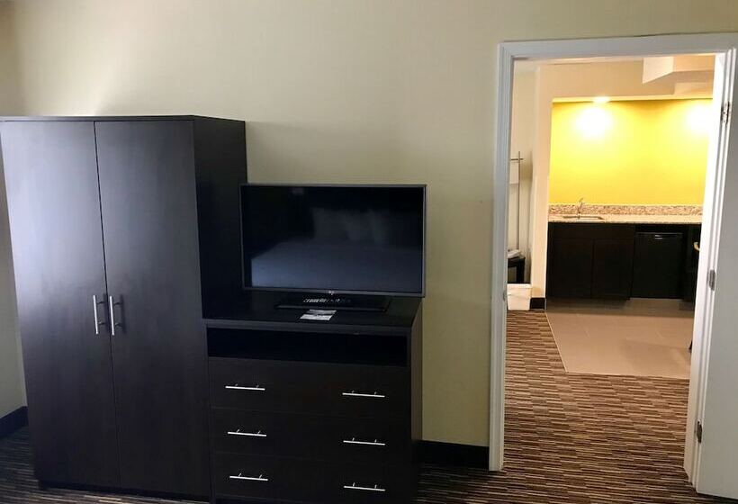 هتل Baymont By Wyndham Newark At University Of Delaware
