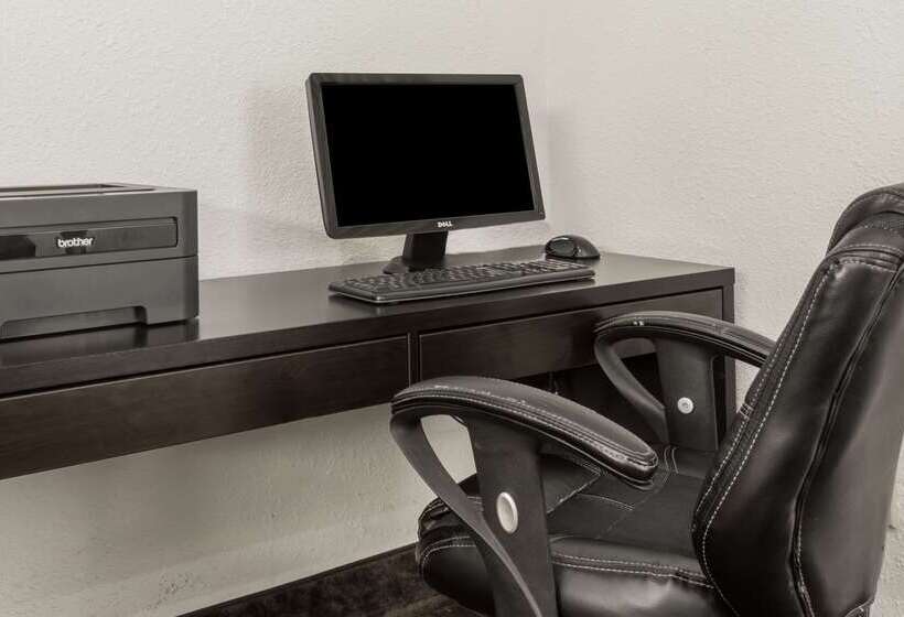 酒店 Baymont By Wyndham Pueblo