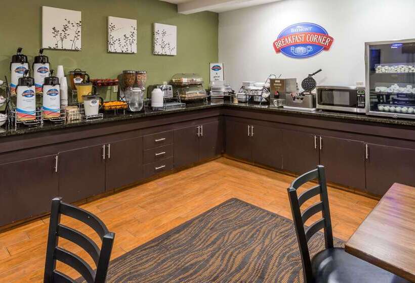 酒店 Baymont By Wyndham Pueblo