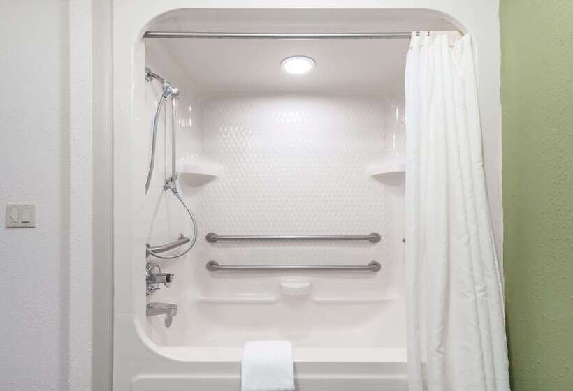 酒店 Baymont By Wyndham Pueblo