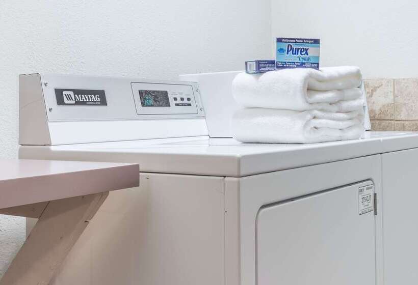 酒店 Baymont By Wyndham Pueblo