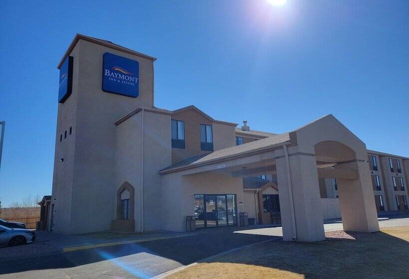 酒店 Baymont By Wyndham Pueblo