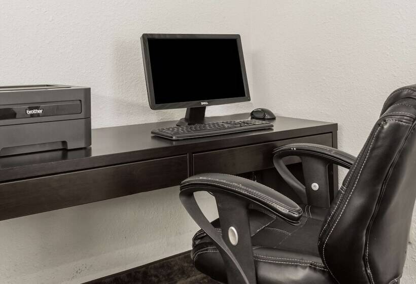 酒店 Baymont By Wyndham Pueblo