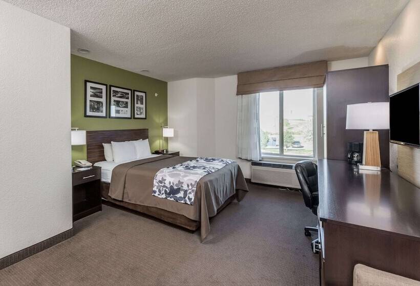 酒店 Baymont By Wyndham Pueblo