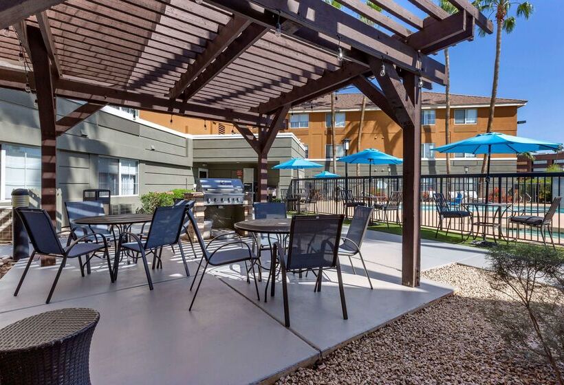 هتل Best Western North Phoenix