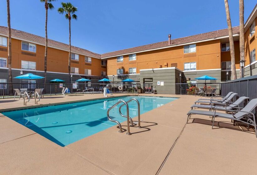 هتل Best Western North Phoenix