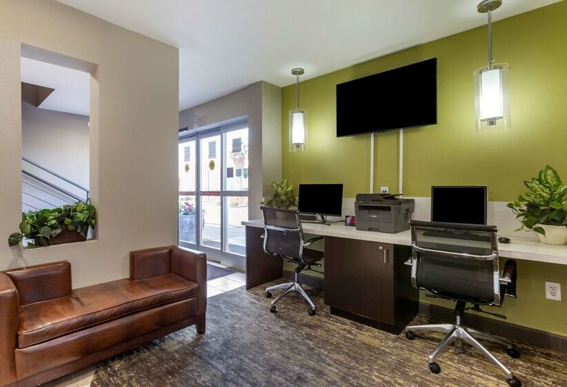 هتل Best Western North Phoenix