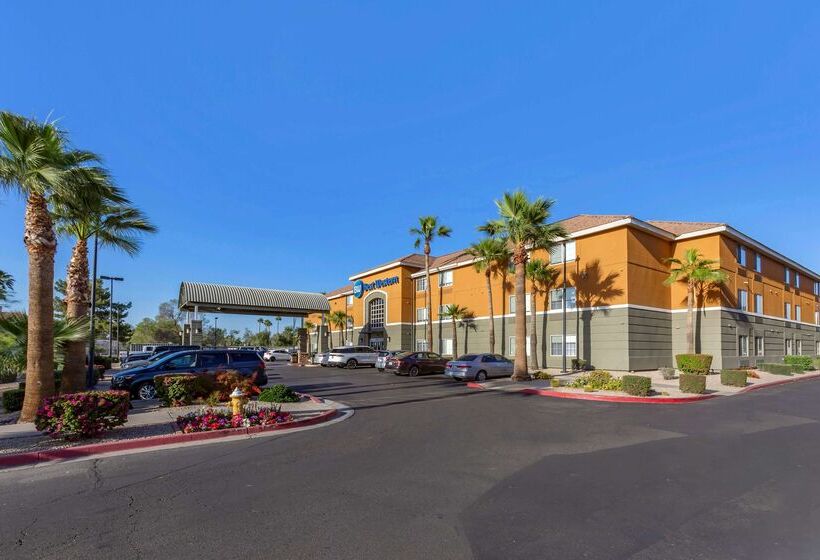 هتل Best Western North Phoenix