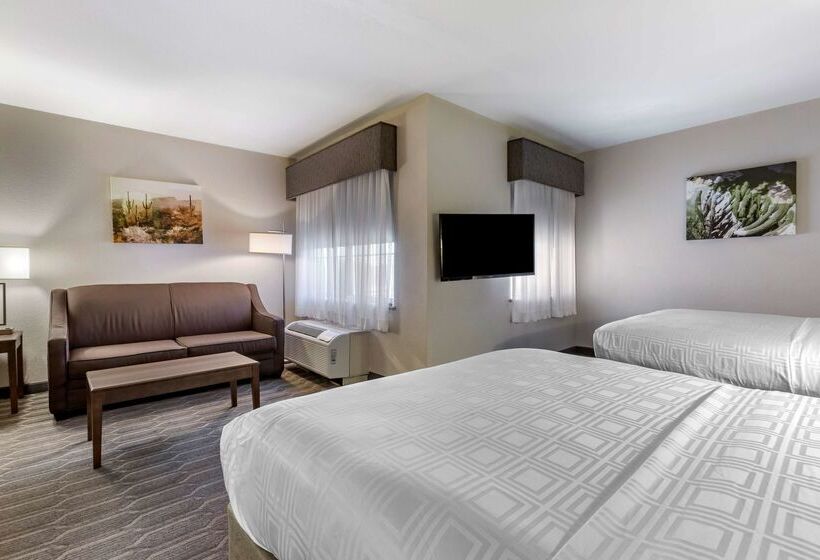 هتل Best Western North Phoenix