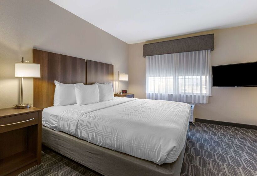 هتل Best Western North Phoenix