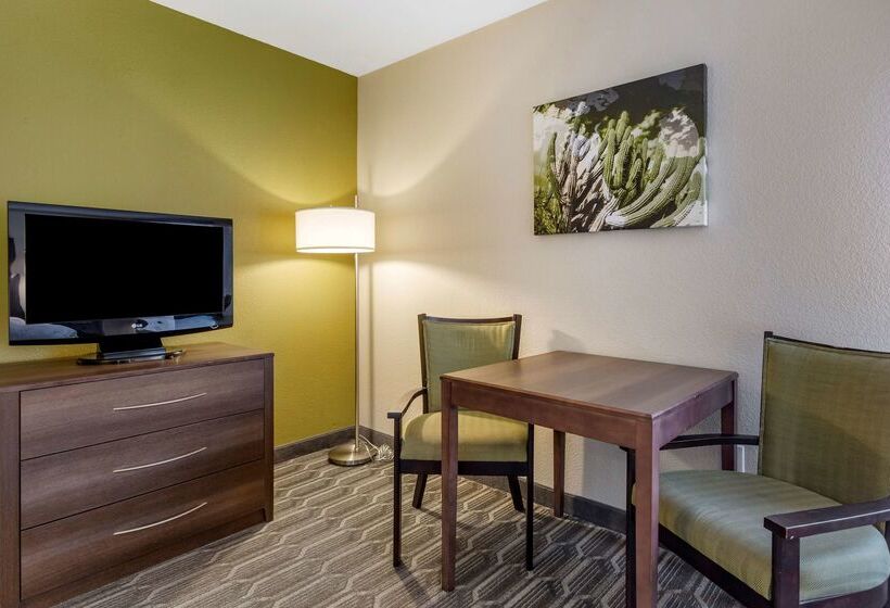 هتل Best Western North Phoenix