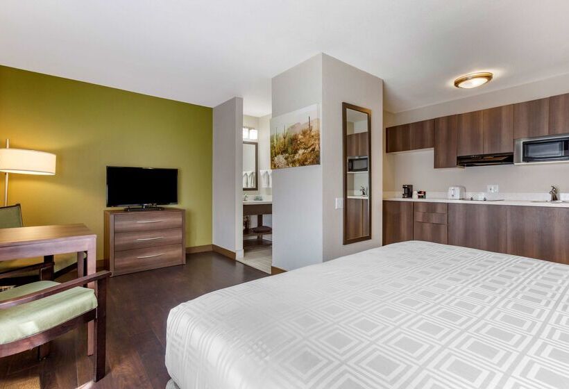 هتل Best Western North Phoenix