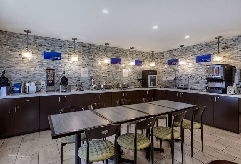 هتل Best Western North Phoenix