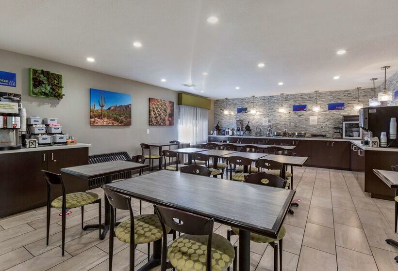 هتل Best Western North Phoenix