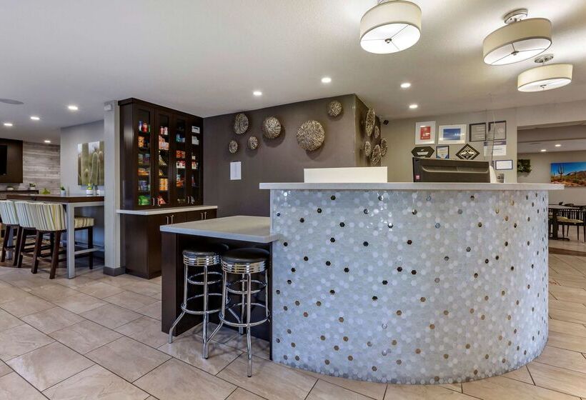 هتل Best Western North Phoenix