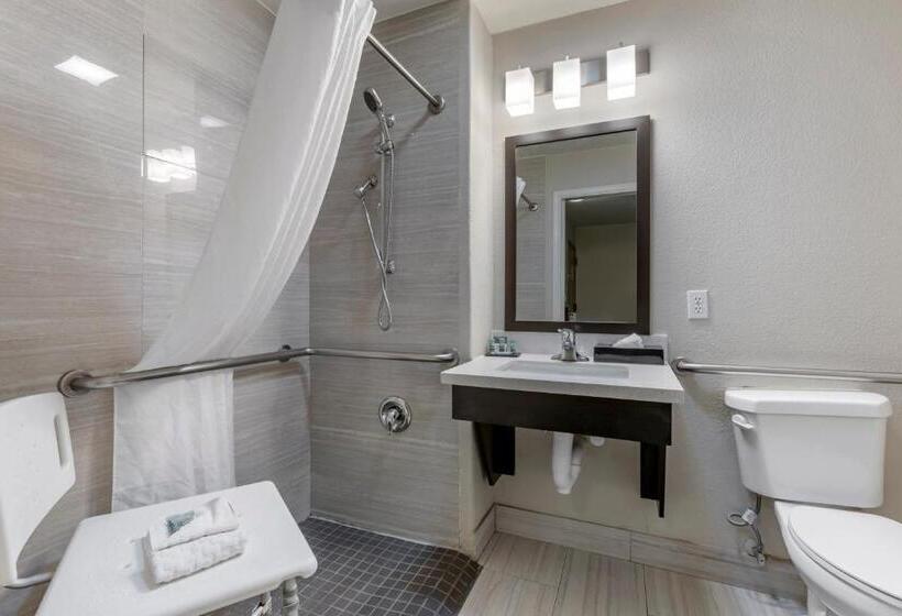 هتل Best Western North Phoenix