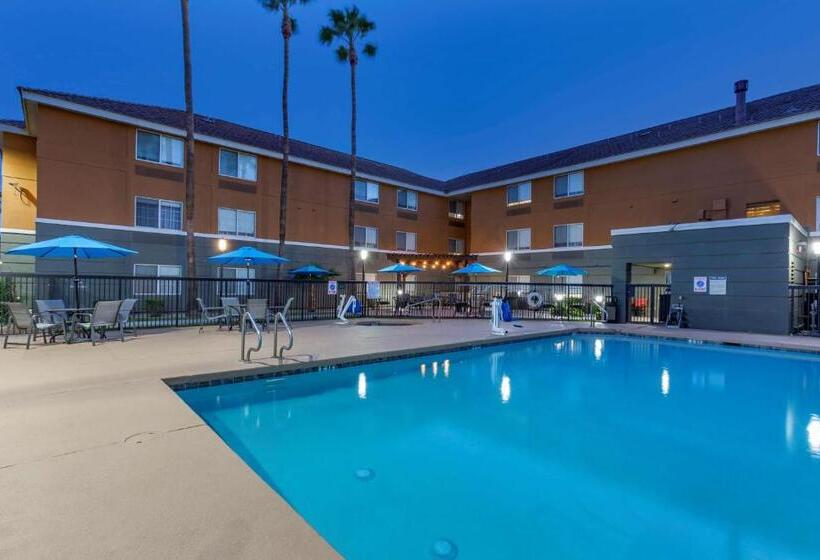 هتل Best Western North Phoenix