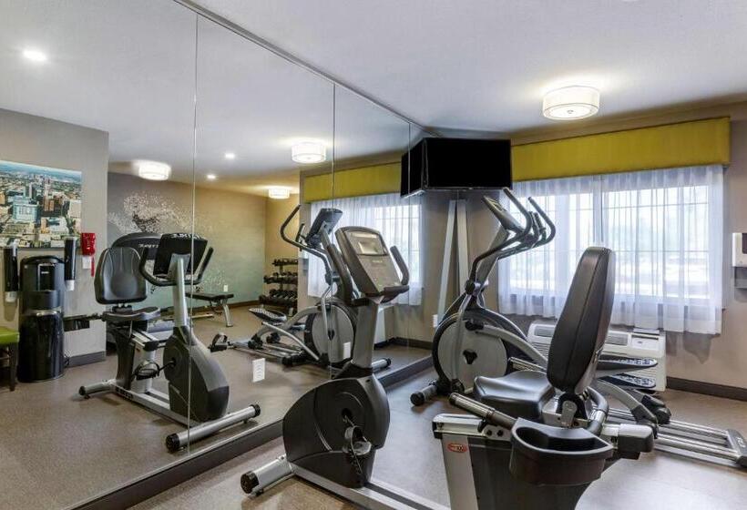 هتل Best Western North Phoenix