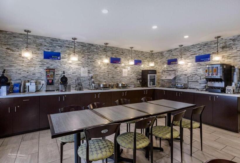 هتل Best Western North Phoenix